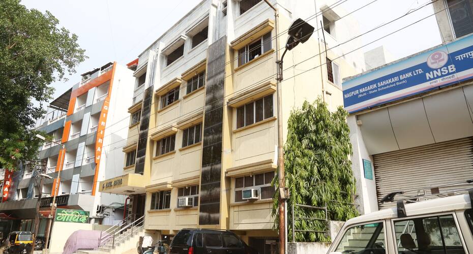 Hotel Govind, Nagpur 1